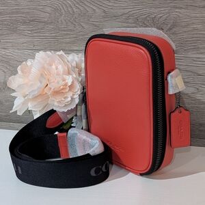 Coach Stanton Crossbody Bag